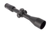 Vortex Optics Diamondback Tactical 6-24x50 FFP Rifle Scope – EBR-2C MOA Reticle